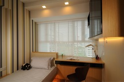 Mera Springs (D8), Condominium #163752862